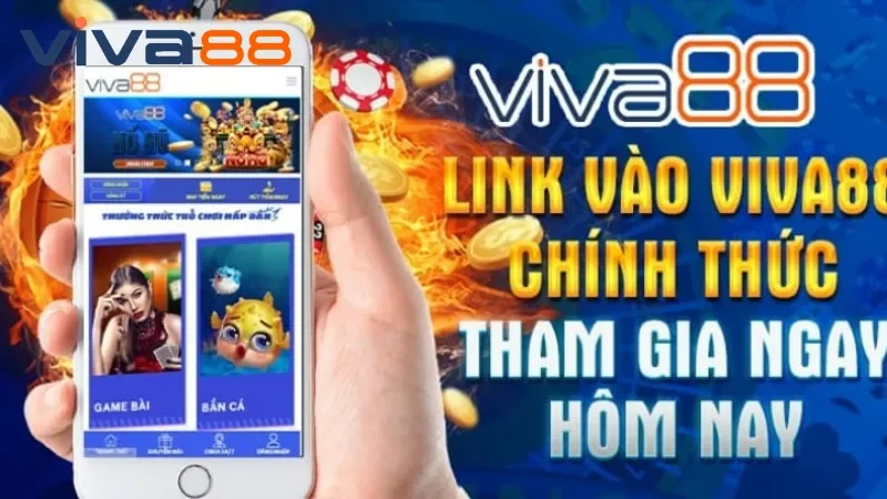 Bảo mật an toàn cao là câu trả lời minh chứng cho Viva88 có uy tín không?