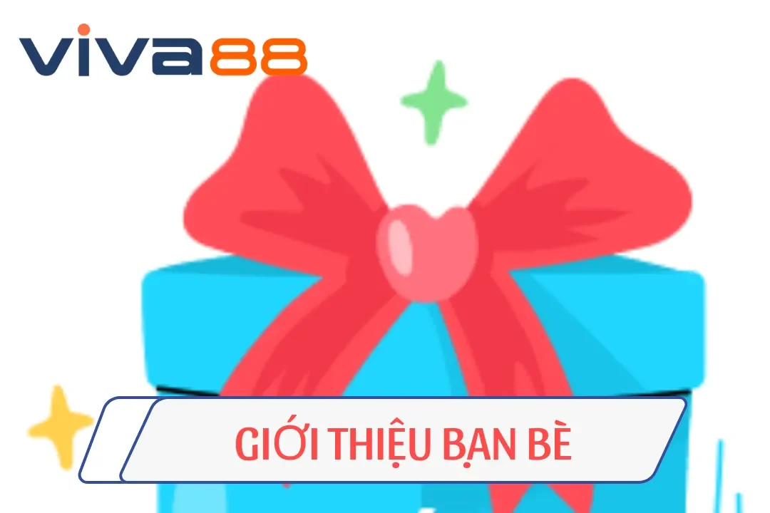 Giới thiệu bạn bè