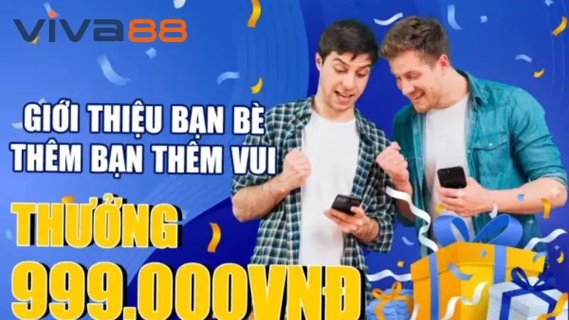 Lưu ý trong các ưu đãi giới thiệu bạn bè