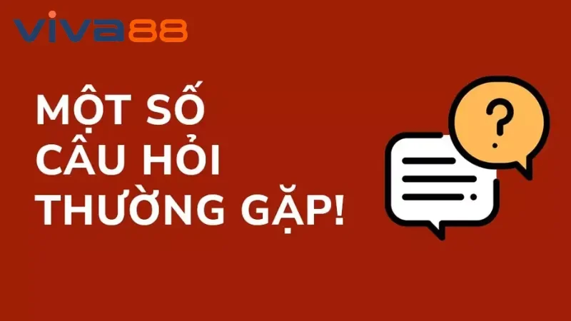 Lý giải câu hỏi thường gặp về khuyến mãi cá cược từ Viva88