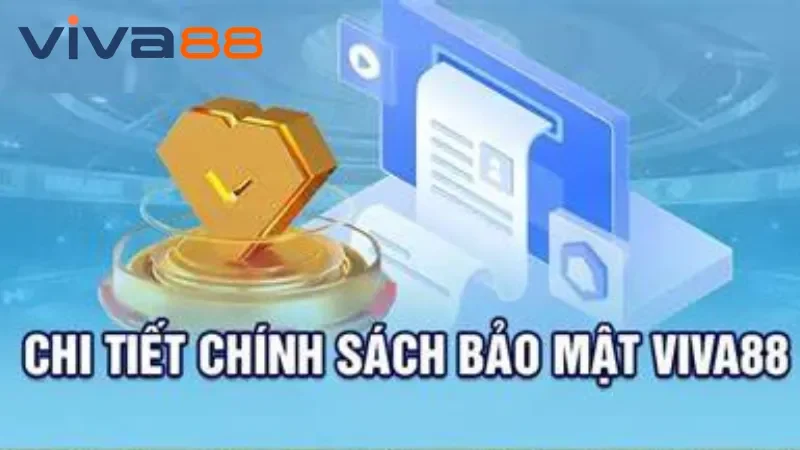 Nội dung liên quan về chính sách bảo mật