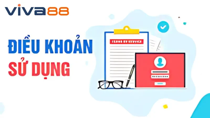 Xây dựng điều khoản sử dụng và mục đích xây dựng